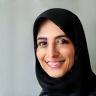 Mariam Al Mazrouei