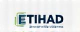 Etihad Mobile Solutions Logo