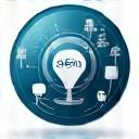 4G/5G Network Services icon