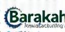 Barakah Manufacturing logo