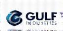 Gulf Industries logo