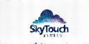 SkyTouch Events logo